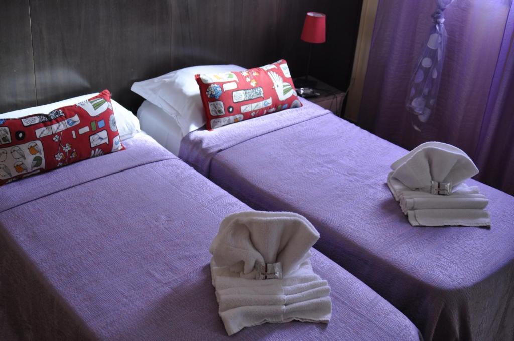 Amico Hotel Рим Экстерьер фото