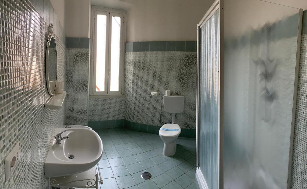 Amico Hotel Рим Экстерьер фото